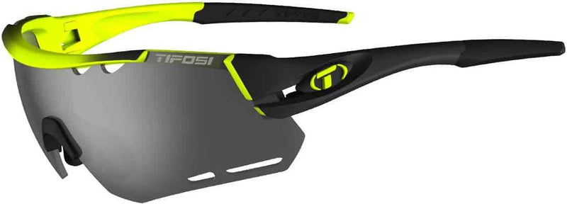 Tifosi Alliant, Race Neon Interchangeable Sunglasses