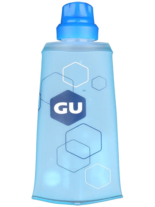 Gu Soft Flask 5.5oz
