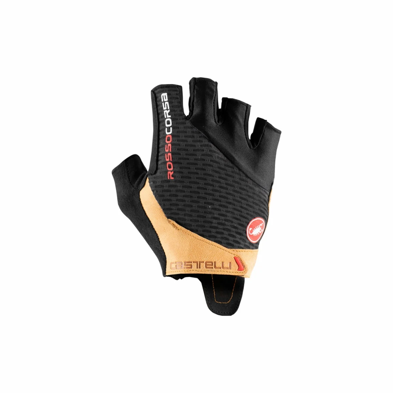 Rosso Corsa Pro V Glove