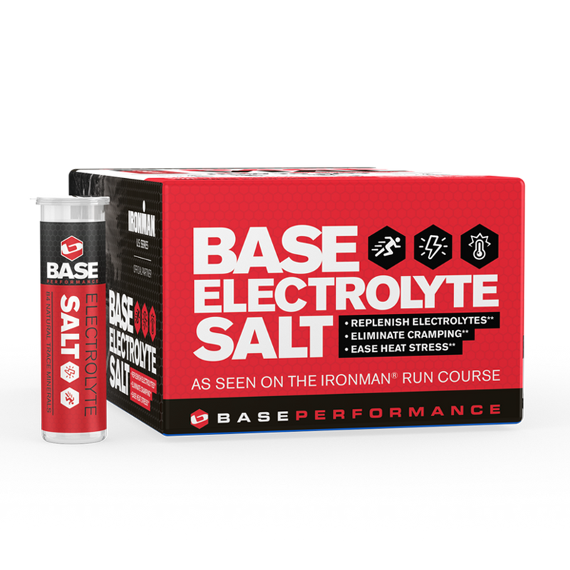 BASE Electrolyte Salt - The Tri Source