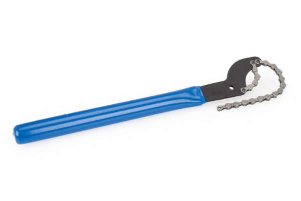 Park Tool SR-2.3 Sprocket Remover/Chain Whip - The Tri Source