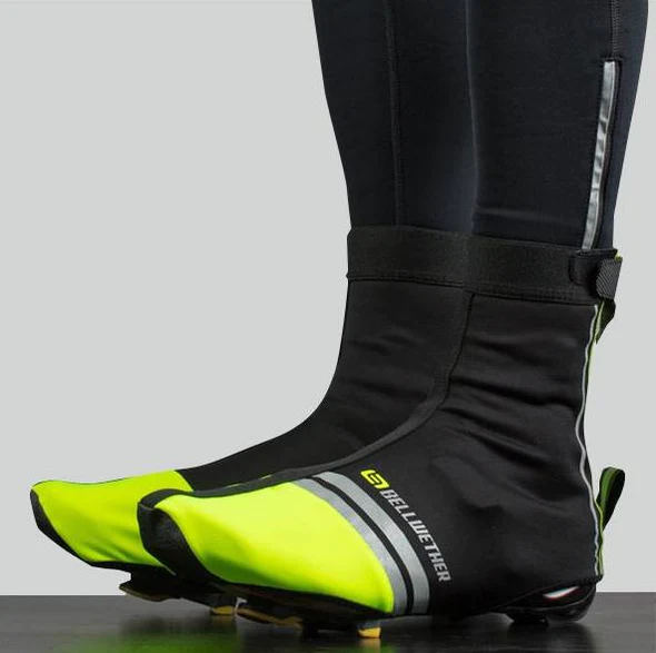 Bellwether Hi-Vis Coldfront Bootie - The Tri Source