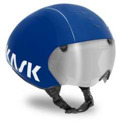 Kask Bambino Pro Aero Helmet - The Tri Source