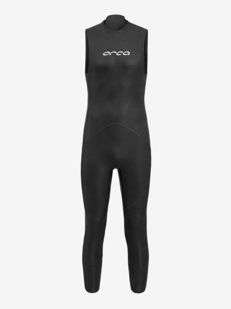 Men's Orca Open Water RS1 Sleeveless Wetsuit