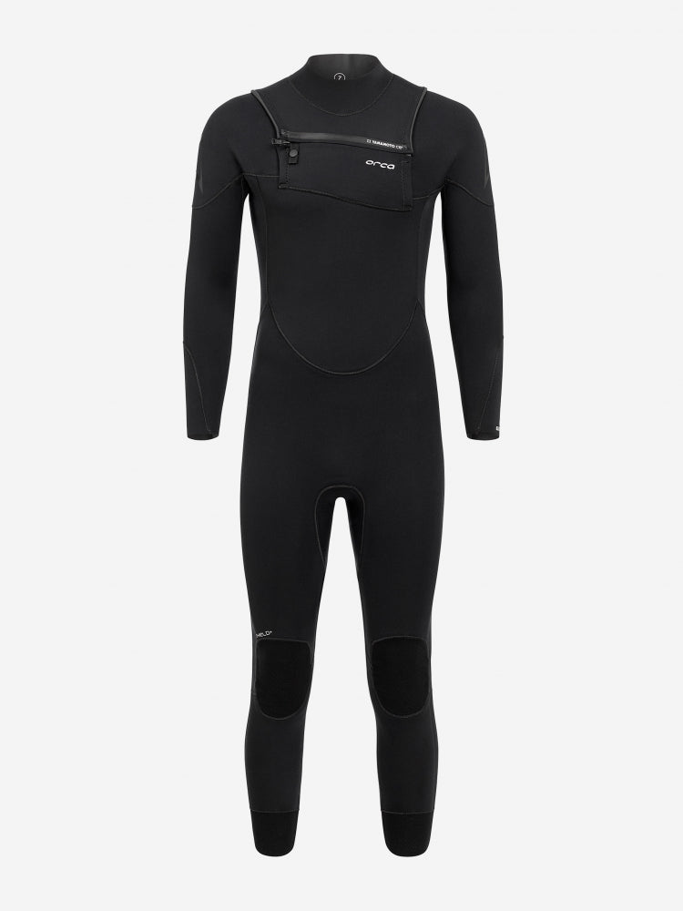 Orca Equip Triathlon Wetsuit