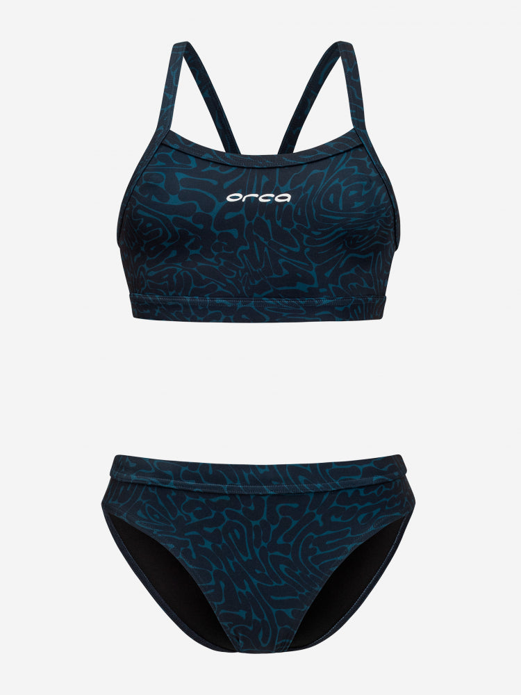 Women's Orca Core Bikini Swimsuit