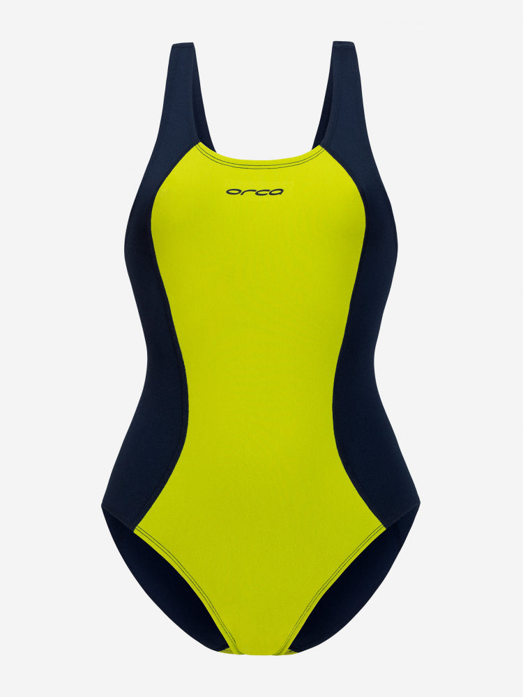 Women's Orca Rs1 One Piece Swimsuit