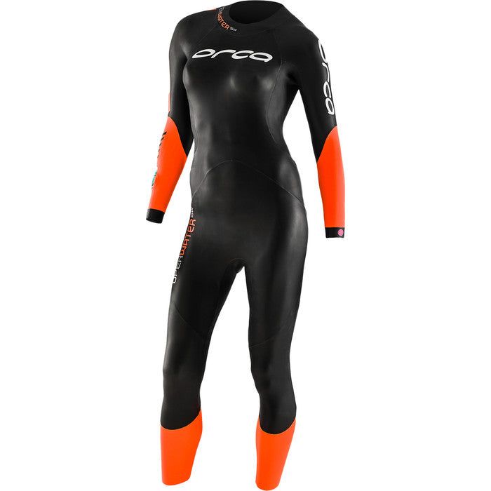Women's Orca Openwater RS1 SW (Smartsuit)