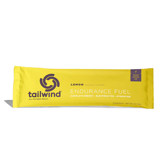 Tailwind Endurance Fuel Singles