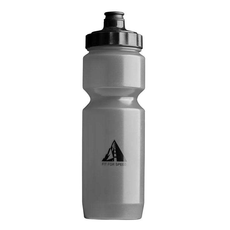 Profile Design Icon SS Water Bottle, Gray- 27Oz