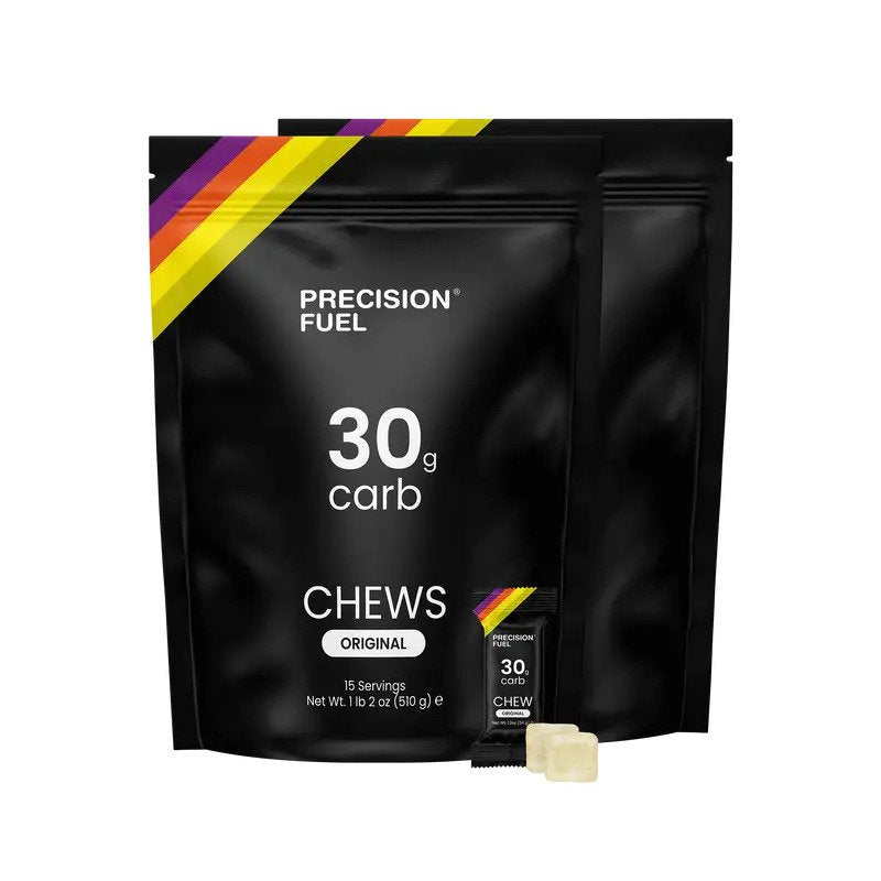 Precision Fuel 30 Energy Chew