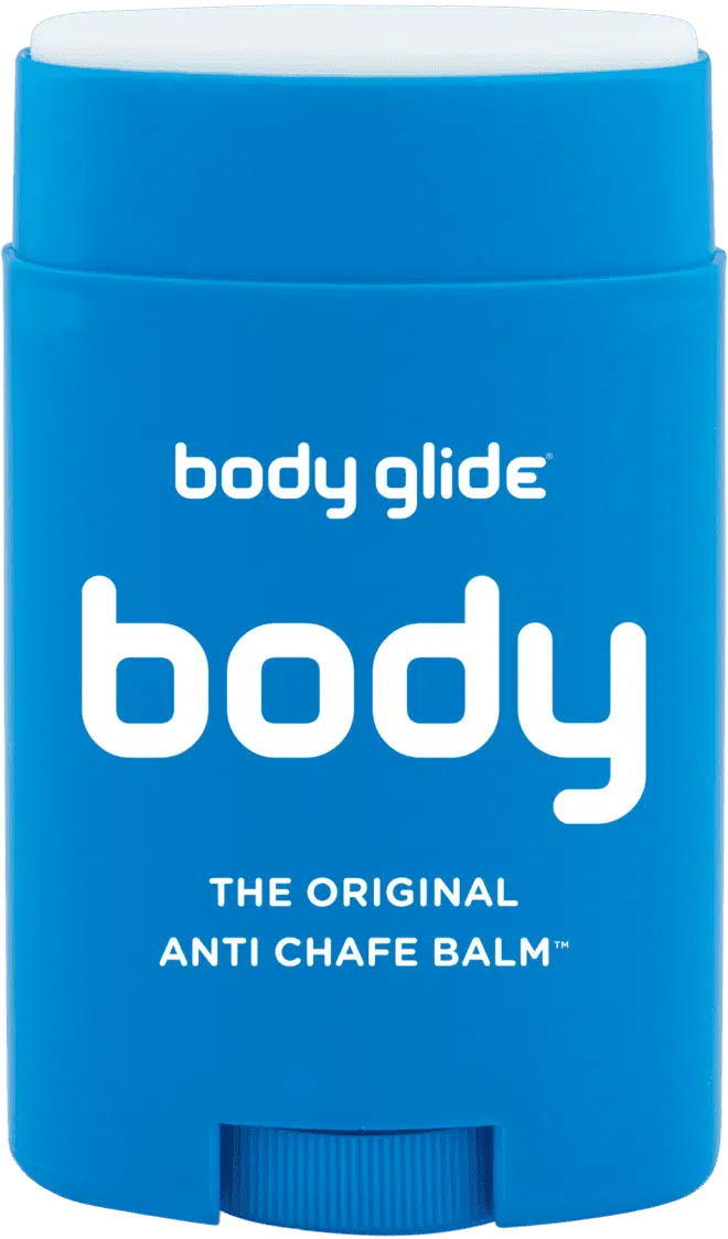 Body Glide 1.5oz Anti-Chafe Balm