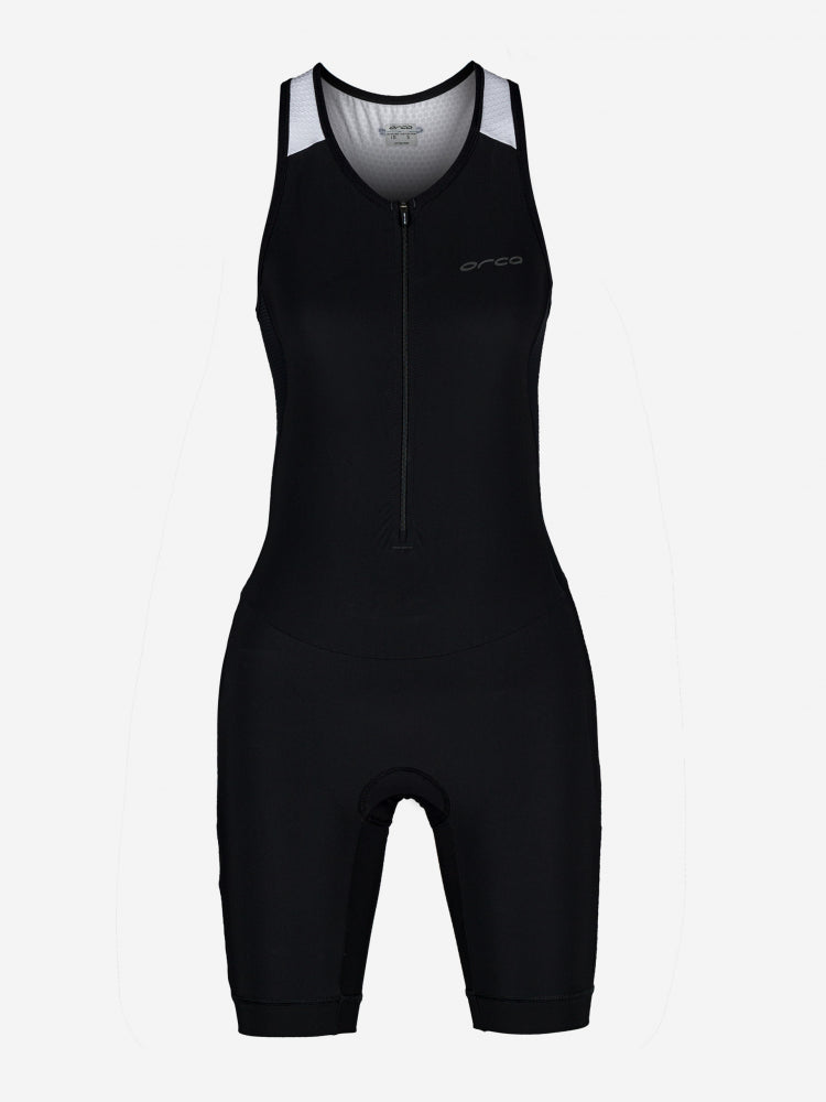Women's Orca Athlex Race Suit, Sleeveless Trisuit