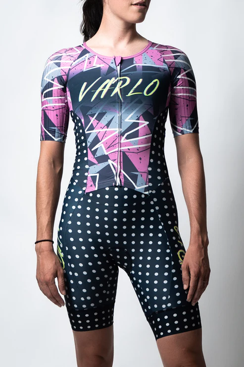 Women's Varlo Victory SE Triathlon Suit