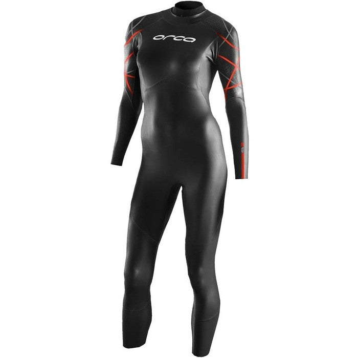 Women's Orca RS1 Openwater Thermal Wetsuit