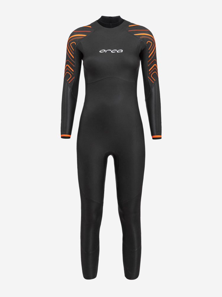Women's Vitalis Thermal Openwater Wetsuit