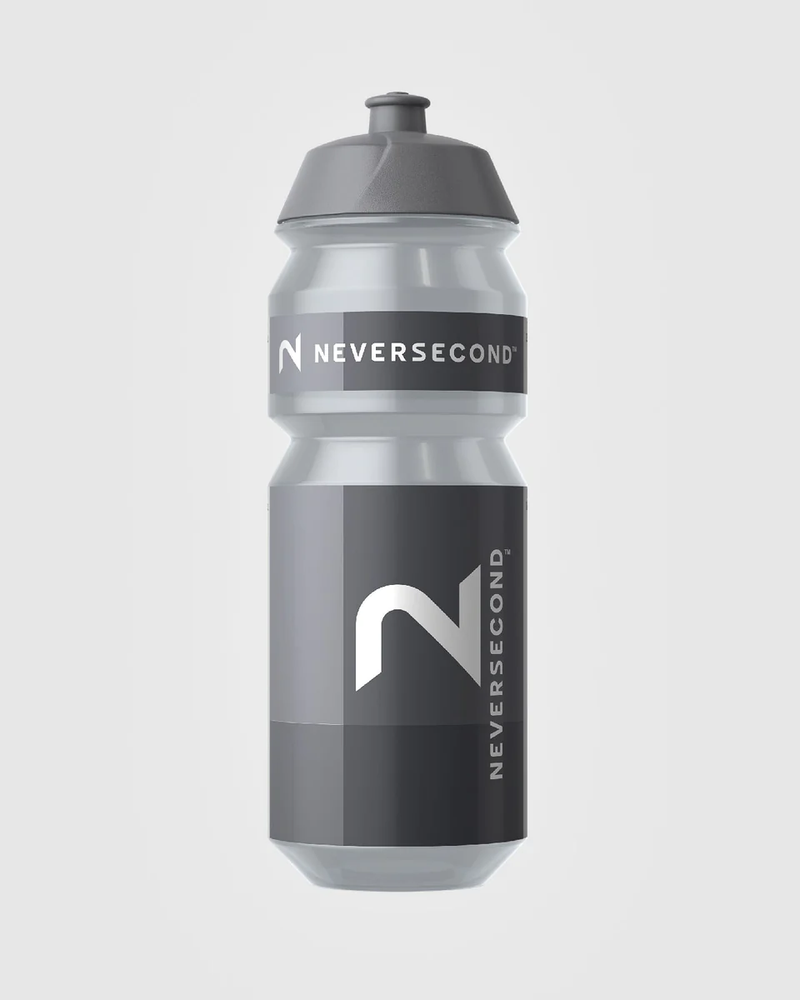 NeverSecond 750ml Water Bottle