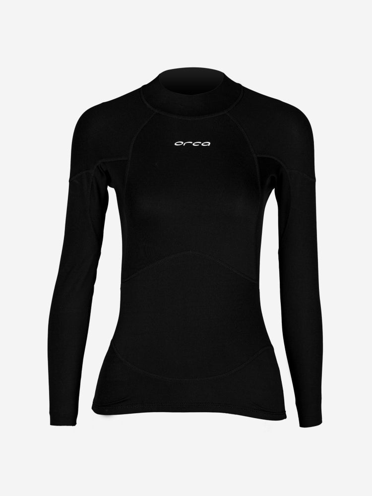 Women's Orca Wetsuit Base Layer