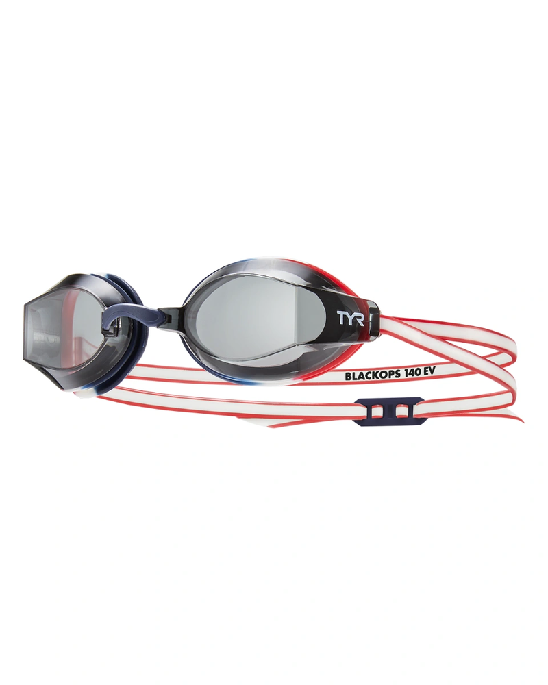 TYR Blackops 140 EV Adult Racing Goggles
