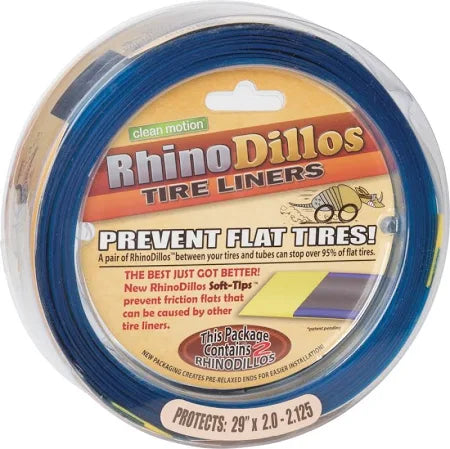 Rhinodillos Tire Liner: 29 x 2.0-2.12