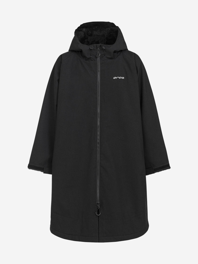 Unisex Orca Thermal Parka
