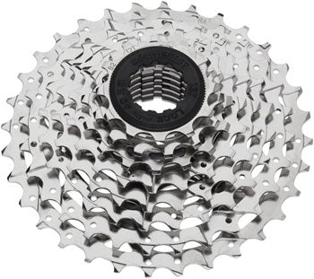 microSHIFT H08 8-Speed Cassette, 11-32T - The Tri Source