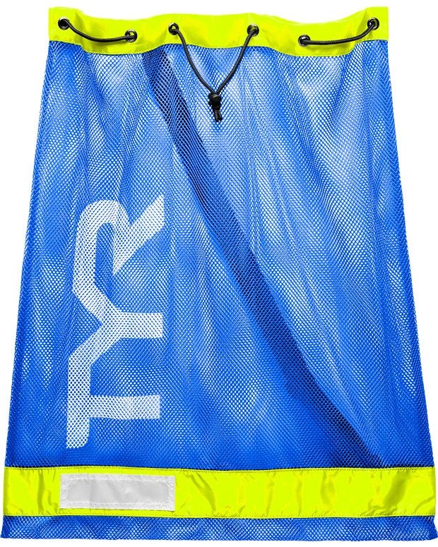 75L Mesh Equipment Bag