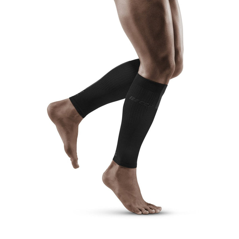 Men's CEP Compression Calf Sleeves - The Tri Source