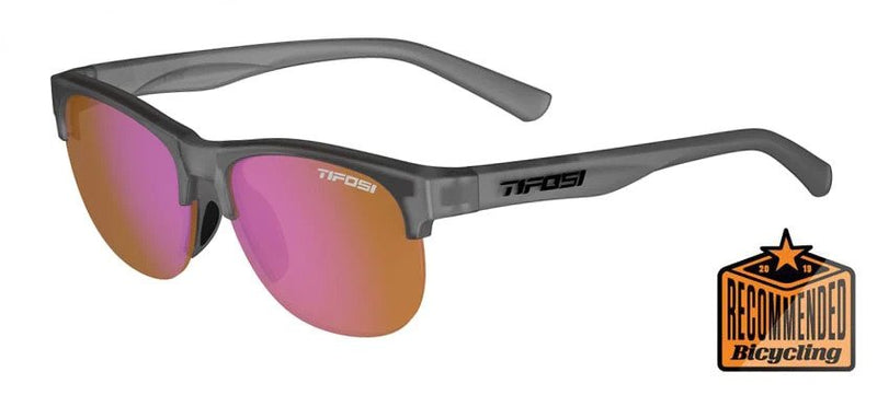 Tifosi Swank Single Lens Sunglasses - The Tri Source