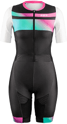 Women's Garneau Aero Tri Suit - The Tri Source