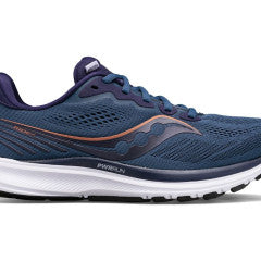 Women's Saucony Ride 14 - The Tri Source