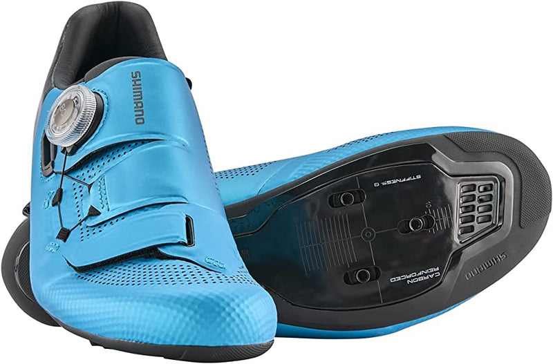 Women's Shimano RC5 | SH-RC502W Cycling Shoes - The Tri Source