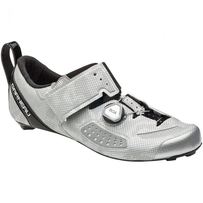 Men's Garneau Tri Air Lite Cycling Shoes - The Tri Source
