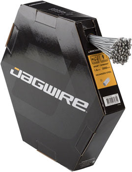 Jagwire Basic Road GLV Brake Cable - The Tri Source