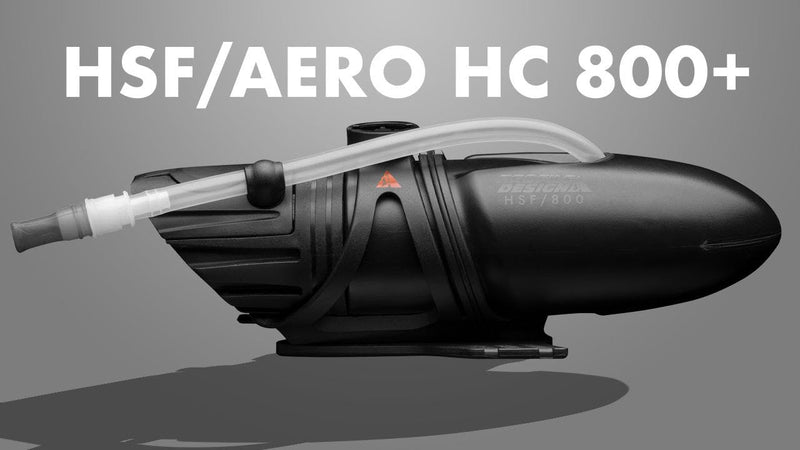 Profile Design HSF/Aero HC 800+ Aero Hydration System - The Tri Source