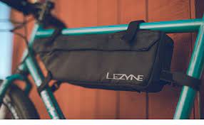 Lezyne Frame Caddy, Large - The Tri Source
