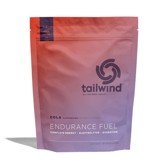 Tailwind Endurance Fuel, 30 Serving Bag - The Tri Source