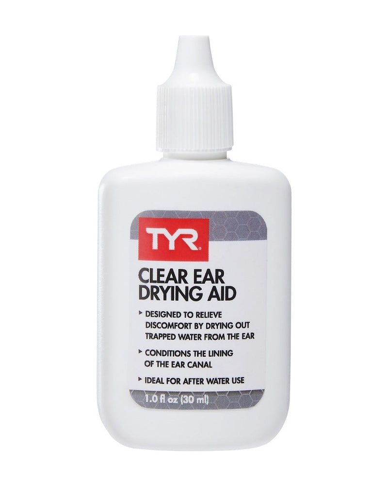 TYR Clear Ear Drying Aid - The Tri Source