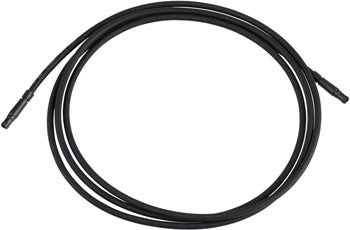 Shimano Electric Wire, EW-SD300, 950mm, Black - The Tri Source