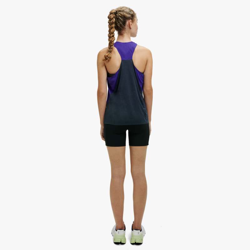 Women's On Tank - The Tri Source