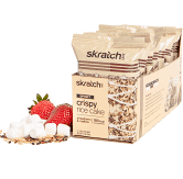 Skratch Labs Sport Crispy Rice Cakes - The Tri Source
