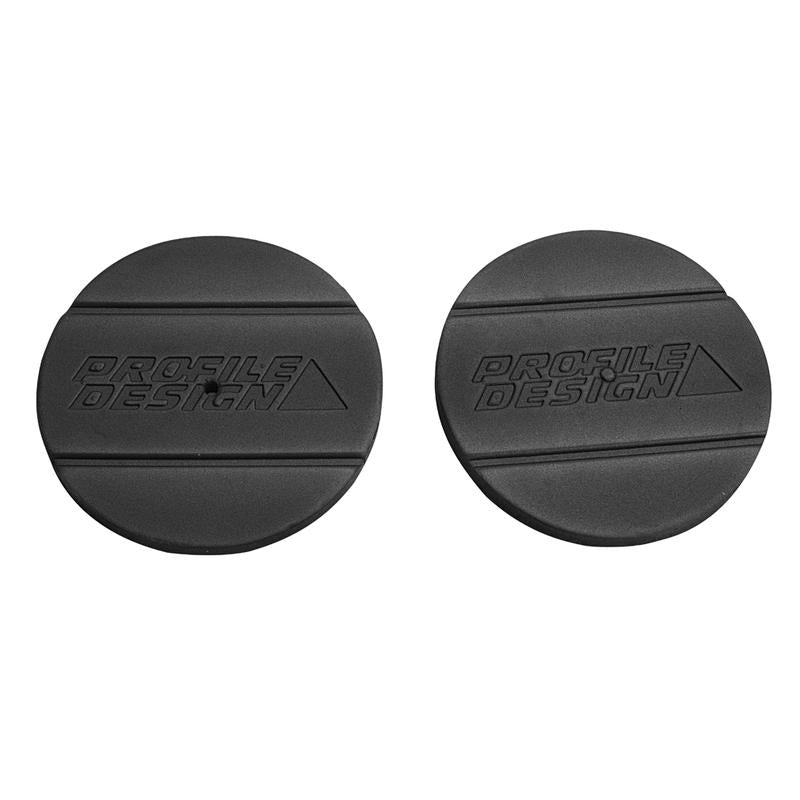Profile Design Venturi Foam Disk Aerobar Pads - The Tri Source