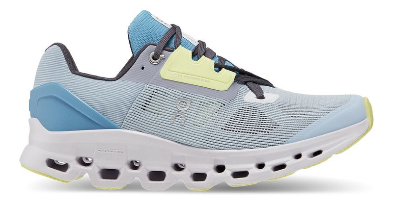 Women's On Cloudstratus - The Tri Source