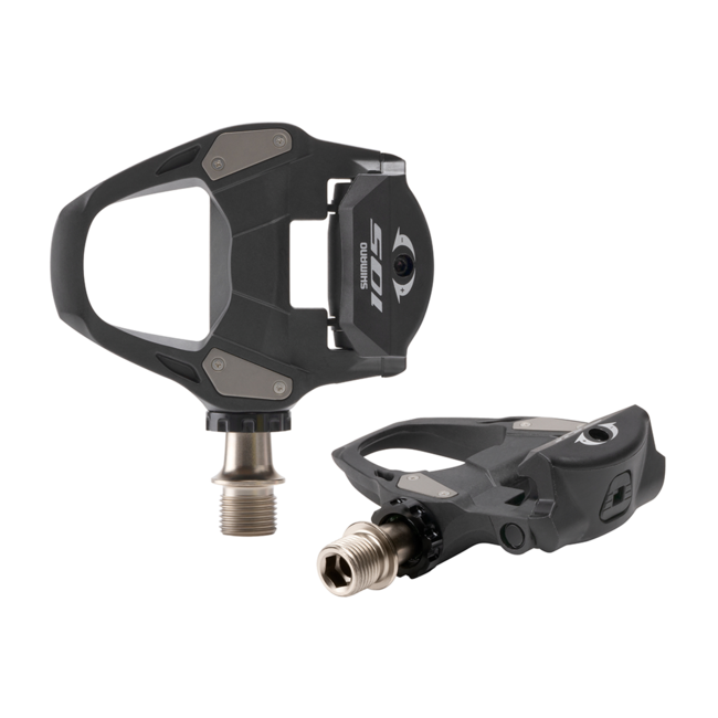 Shimano PD-R7000 Pedal, 105, W/Cleat (SM-SH11) - The Tri Source
