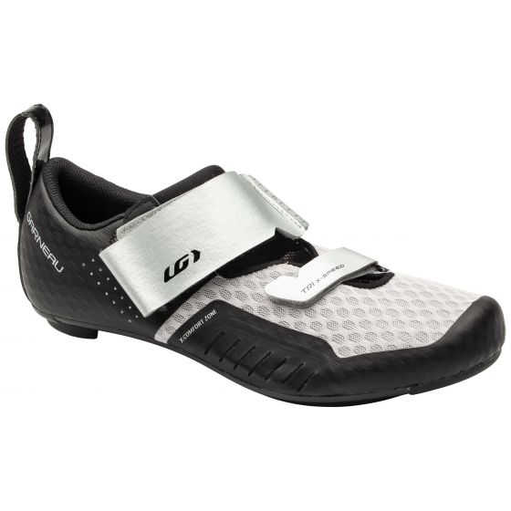 Men's Garneau Tri X-Speed XZ Cycling Shoes - The Tri Source
