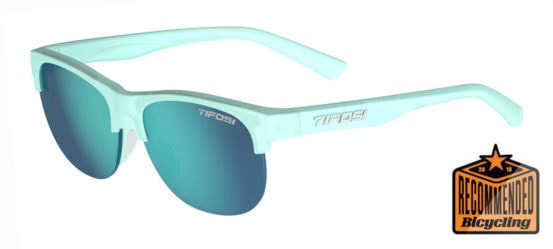 Tifosi Swank Single Lens Sunglasses - The Tri Source