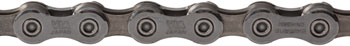 Shimano CN-HG601-11 Chain - 11-Speed, 126 Links, Gray - The Tri Source