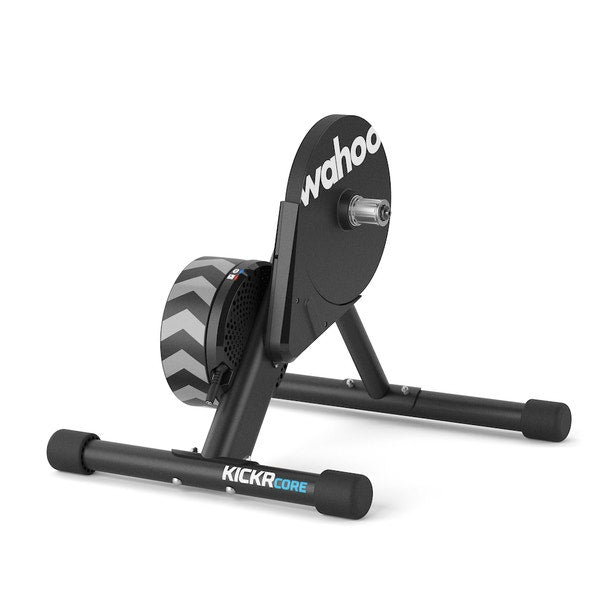 Wahoo Kickr Core Power Trainer - The Tri Source