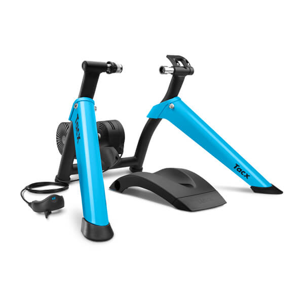 Tacx Booster Cycletrainer - The Tri Source
