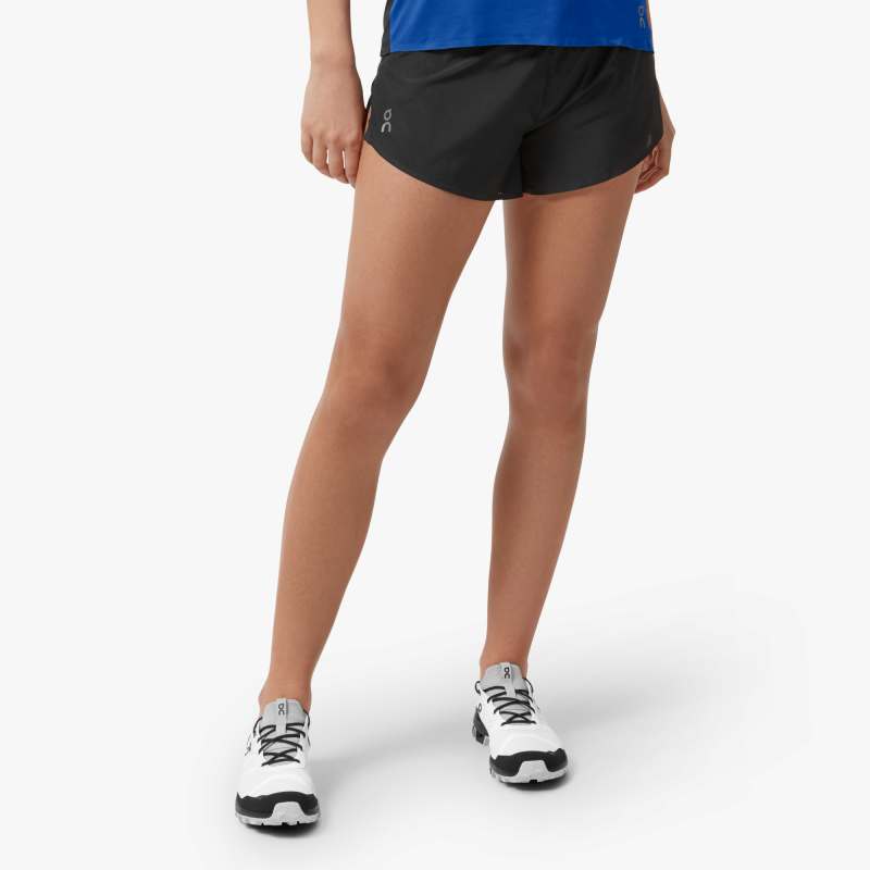 Women's On 5" Running Shorts - The Tri Source